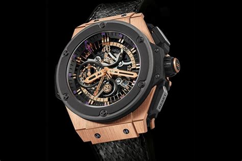 kobe bryant hublot.